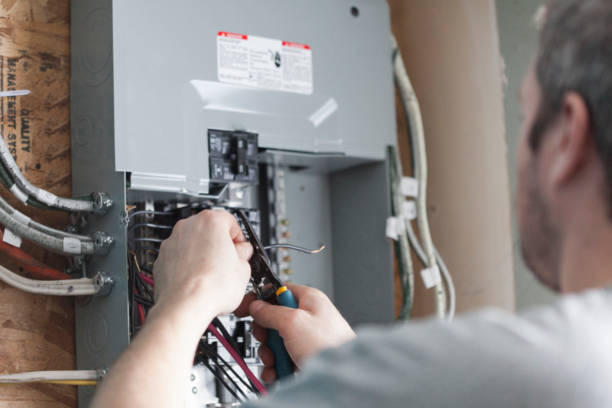 Backup Power Systems Installation in Hamilton, OH